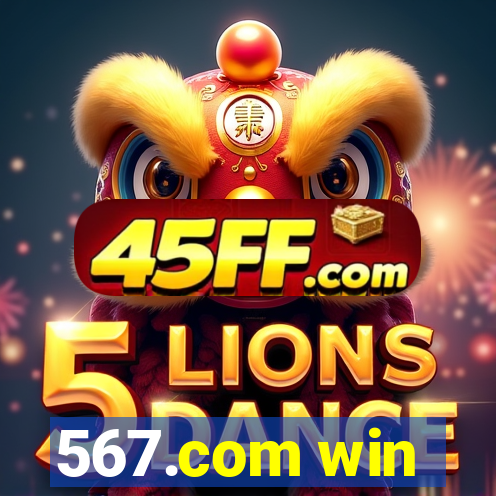 567.com win
